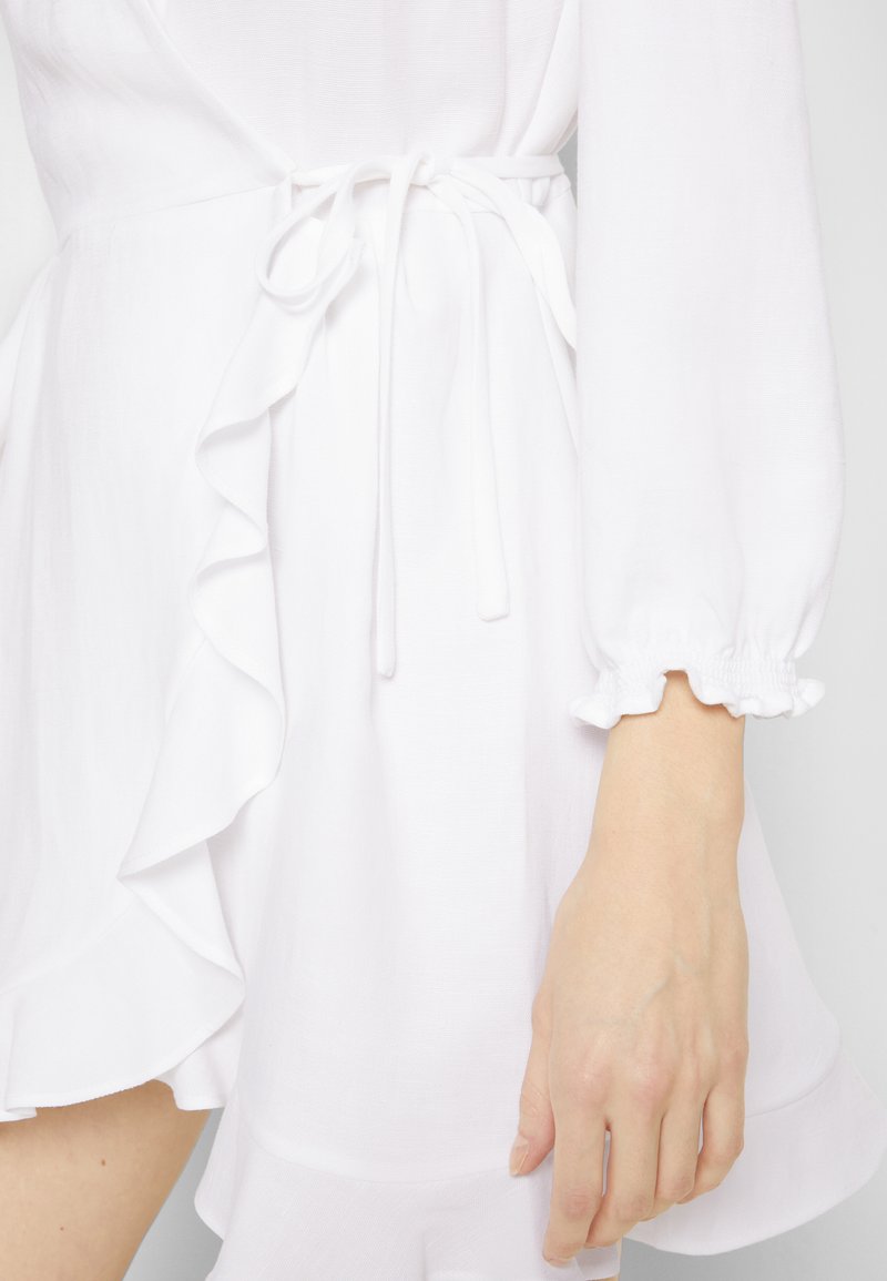Damen Bekleidung | Iro LOOMY Cocktailkleid/festliches Kleid white/weiß - MS76491 Damen Bekleidung | Iro LOOMY Cocktailkleid/festliches Kleid white/weiß - MS76491