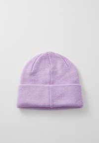 MSCH Copenhagen ICON BEANIE KEY - Beanie - orchid bloom