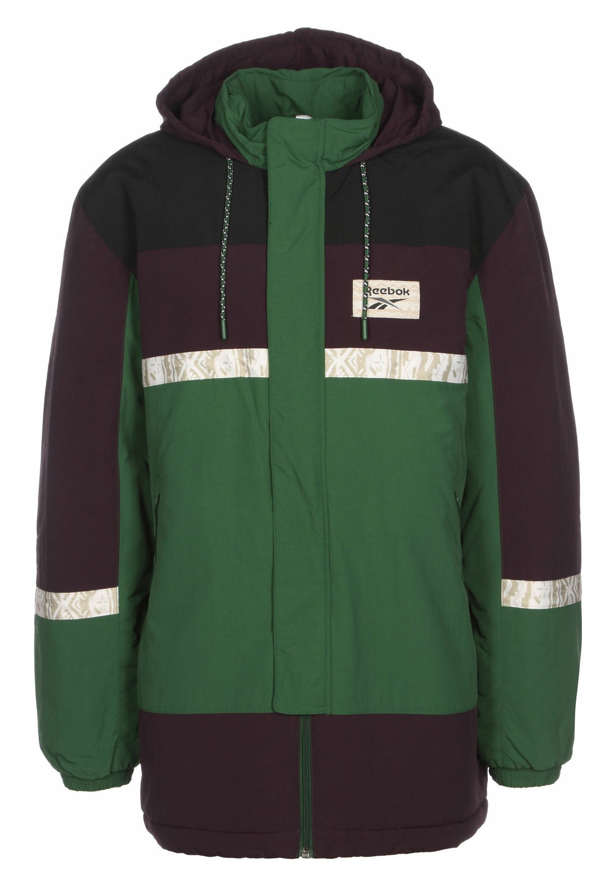 Winterjacke