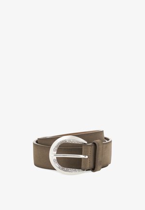 Boggi Milano, BOGGI MILANO B SUSTAINABLE - Ceinture - taupe