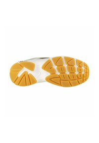 D.A.T.E. Sneakers basse - white