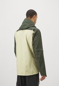 Norrøna FALKETIND GORE TEX JACKET - Veste Hardshell - sage green