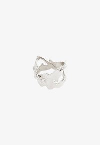 Valitud, silver plated