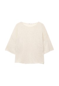 Maglione - beige