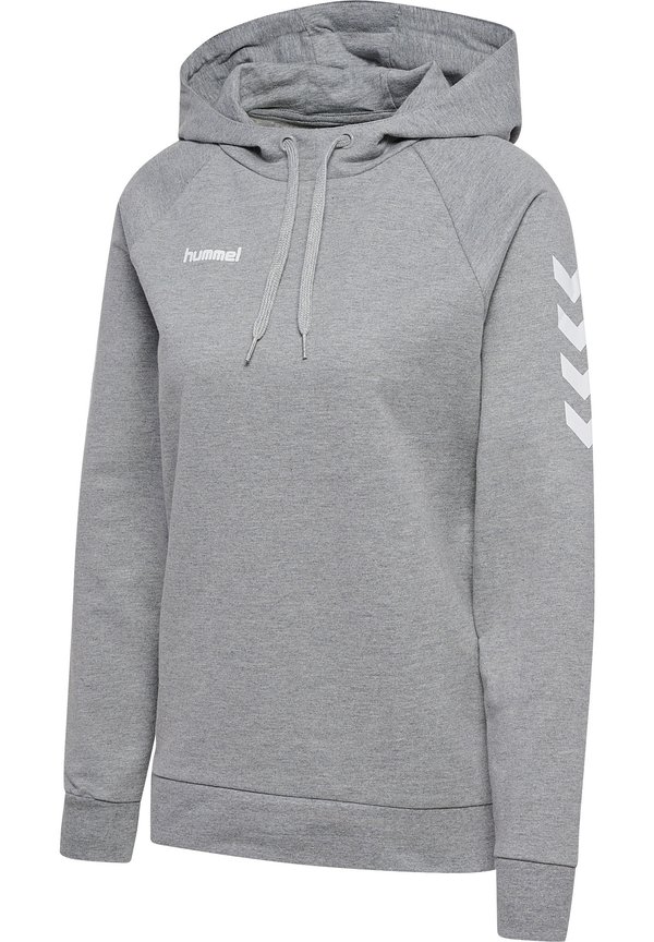 GO HOODIE WOMAN - Hoodie2