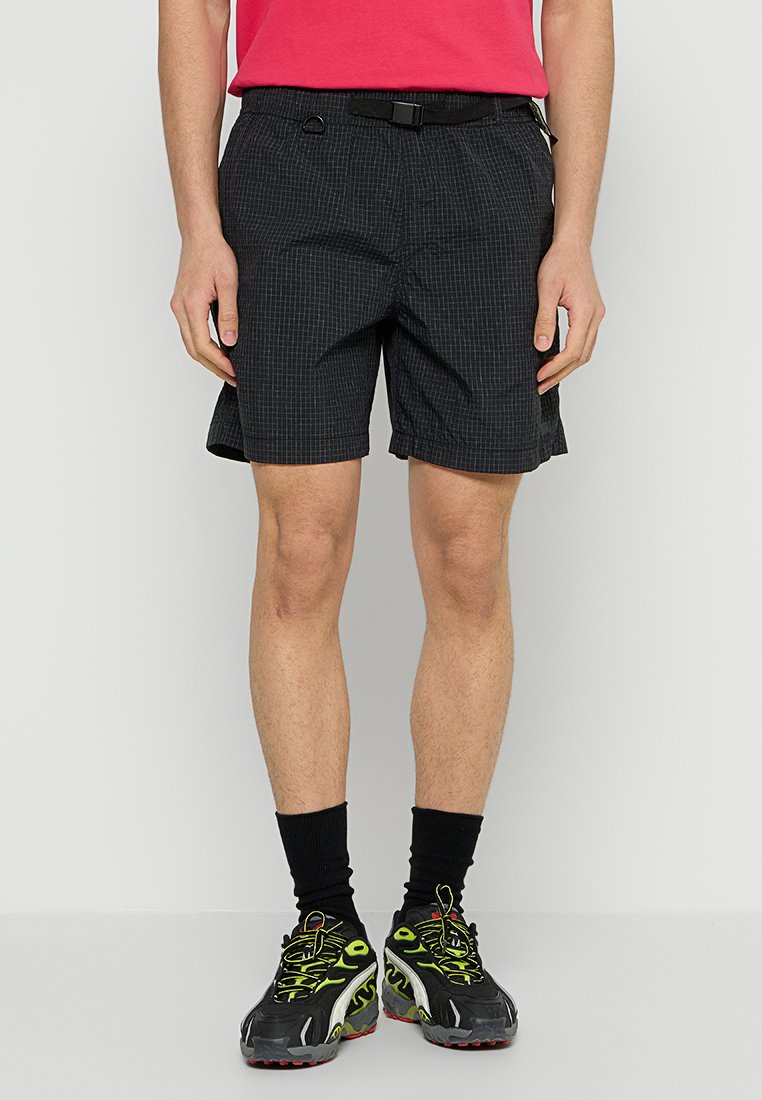 Woodbird Shorts zwart Woodbird Shorts zwart