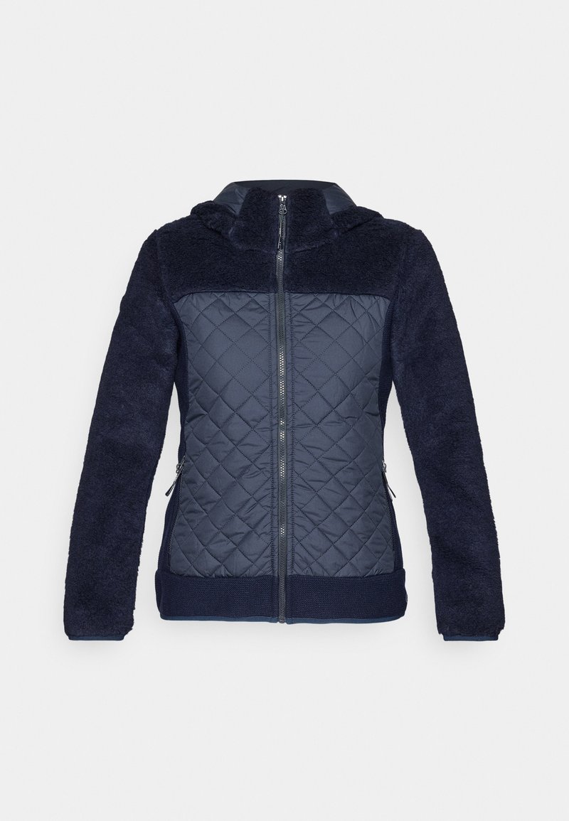 CMP Outdoorjas donkerblauw CMP Outdoorjas donkerblauw