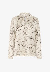 Valgt, french oak scattered print