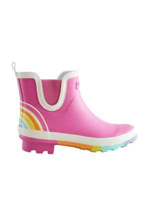 REGULAR FIT - Gumijas zābaki - pink