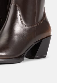 Vagabond ALINA Keilstiefelette brown/braun Zalando