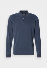 Unausgewählt, dark navy