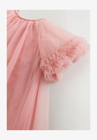 Ikke valgt, pink