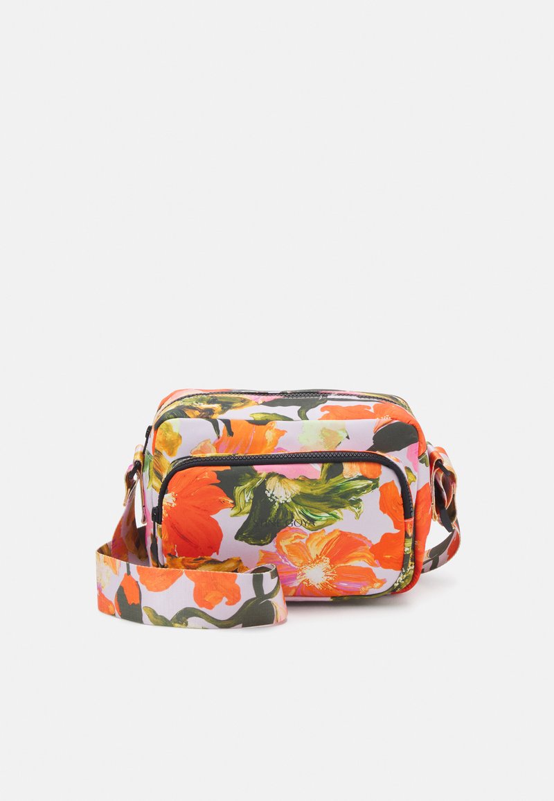 Stine Goya SGLOTTA CROSSBODY Across body bag multicolour multi coloured