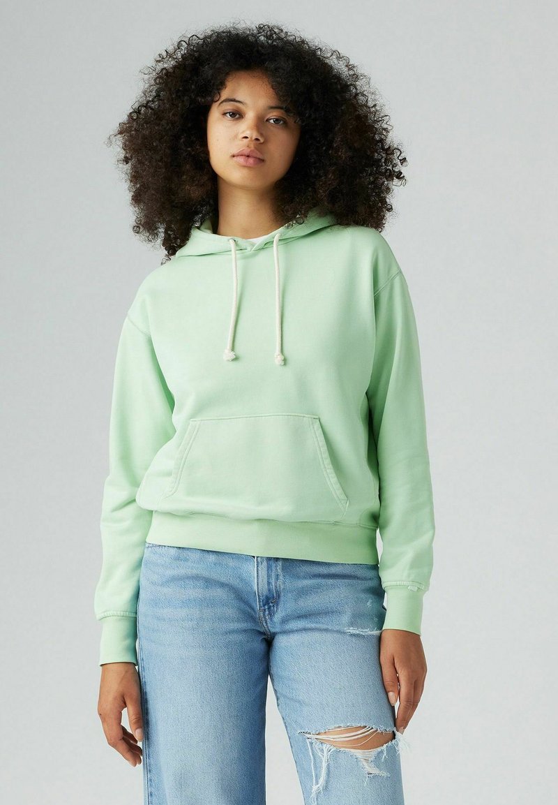 Levi's® Felpa con cappuccio - ng signature gd sund