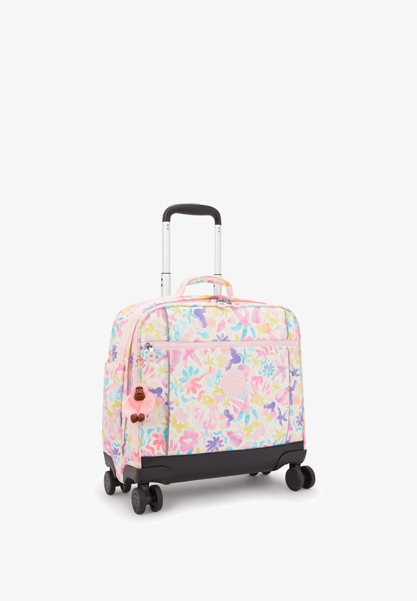 NEW STORIA – Boardcase – aqua sea