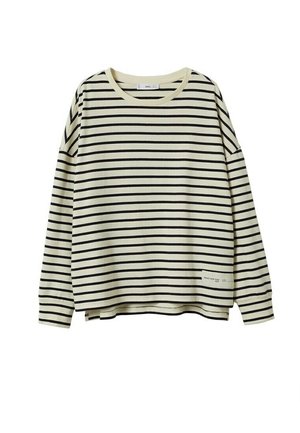 Camiseta de manga larga - royal blue