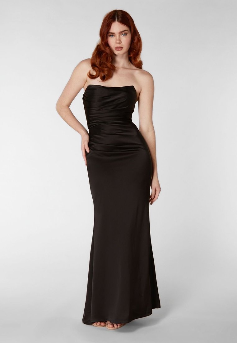 Jarlo Galajurk zwart