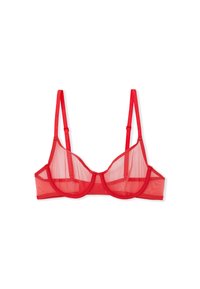 - Biustonosz balkonetka