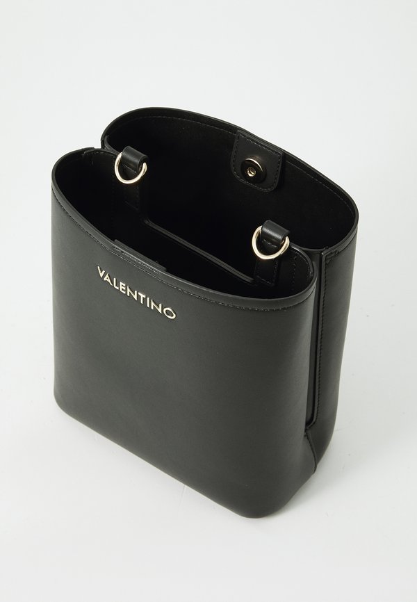 FAITH  - Cross body bag - nero2