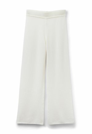 Broek - ivory