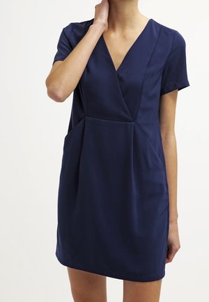 Jurk - dark blue