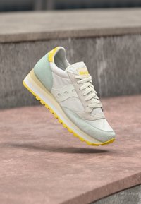 Non selezionato, ivory/aqua