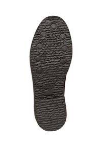 Geox U MASSIMIANO - Stivaletti stringati - dark coffee