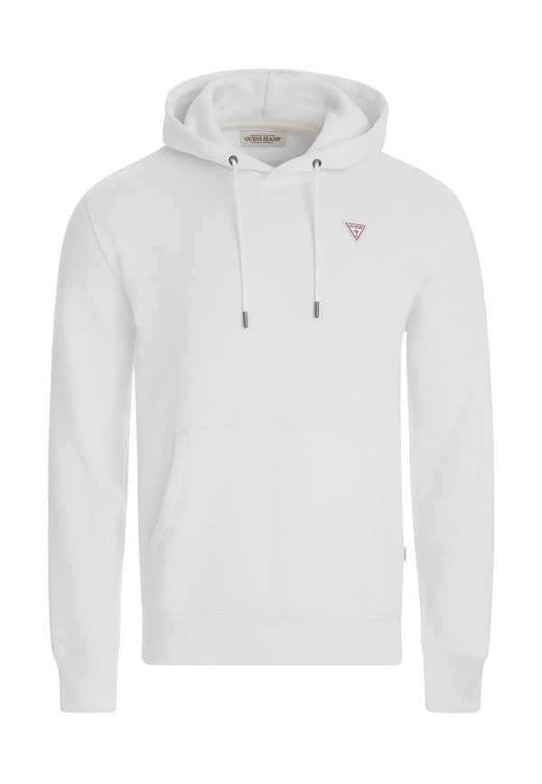 ICONIC - Hoodie - weiß2