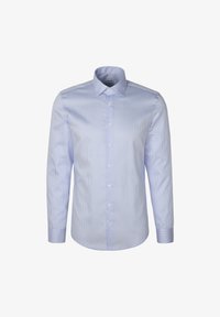 Niewybrane, light blue