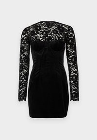 VESTITI - Etuikjole - black
