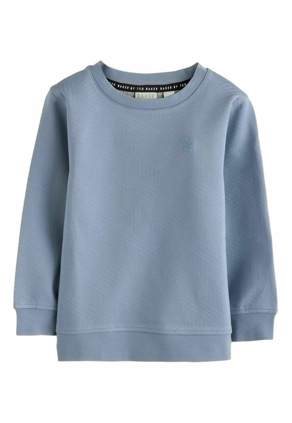 REGULAR FIT - TEXTURED  - Sweatshirt