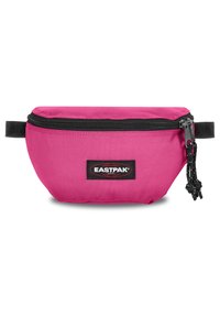 Eastpak - SPRINGER - Heuptas - pink escape Miniatuurafbeelding 1