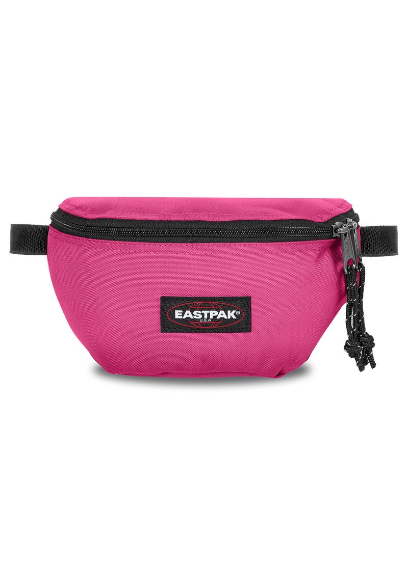 Eastpak - SPRINGER x LOONEY TUNES - Gürteltasche - pink escape, Vergrößern