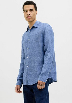 Jack & Jones PREMIUM Camicia - faded denim