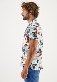 Gabbiano SHORT SLEEVE - Srajca - soft peach