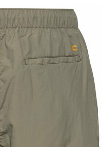 camel active MIT CARGOTASCHE - Badeshorts - khaki