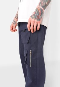Sixth June TWILL  - Cargobroek - blue