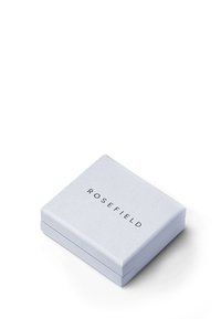 Rosefield TWISTED - Orecchini - gold-coloured