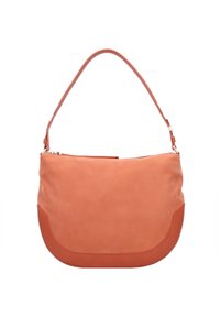 Unselected, cinnamon