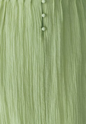 WILLA, PALAMINO - Maxi dress - light sage