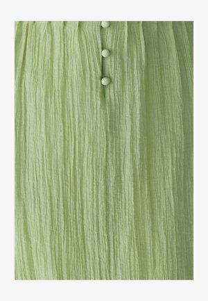 WILLA, PALAMINO - Maxi dress - light sage