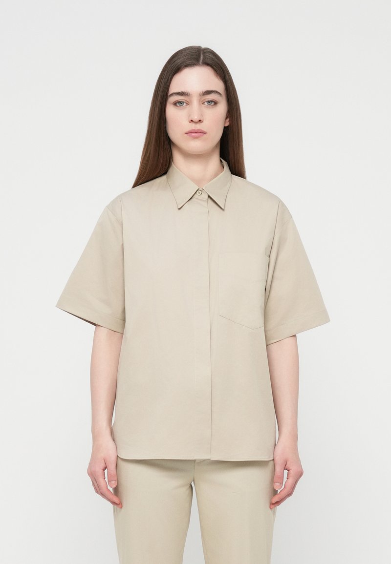 closed Overhemdblouse meerkleurig