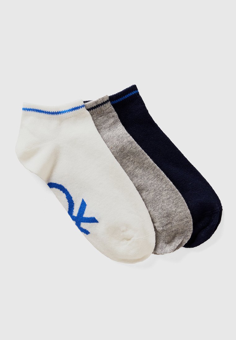 United Colors of Benetton Sokken meerkleurig United Colors of Benetton Sokken meerkleurig