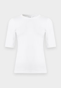 Non sélectionné, fresh white