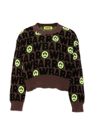 Barrow, - Sweter