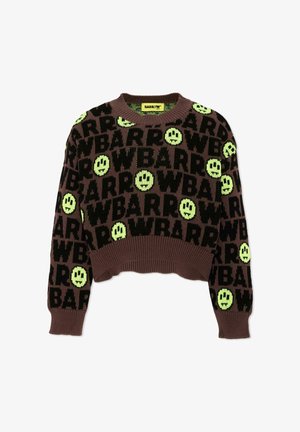 Barrow, MAGLIONE - Maglione - brown