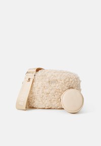 ADDISON CROSSBODY  - Torba čez telo - light beige