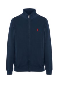 CON CHIUSURA ZIP - Felpa con zip -  co