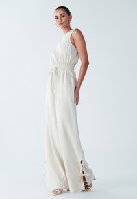 BWLDR LAILA - Overal - natural