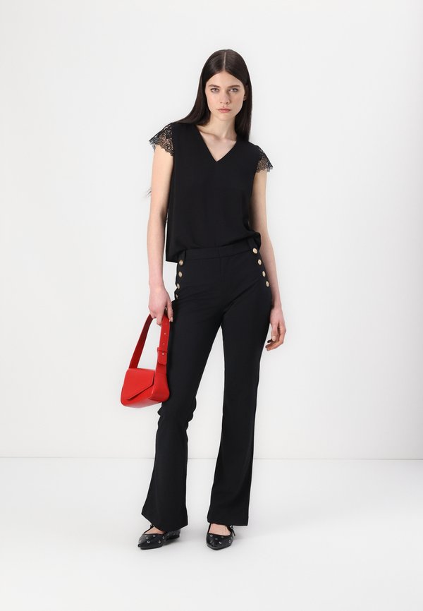 ONLPEACH - Trousers2